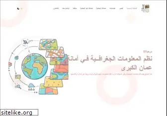 ammancitygis.gov.jo