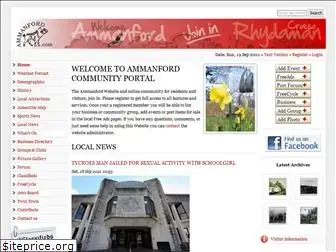 ammanford.com