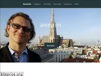 ammann.info