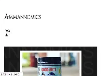 ammannomics.com