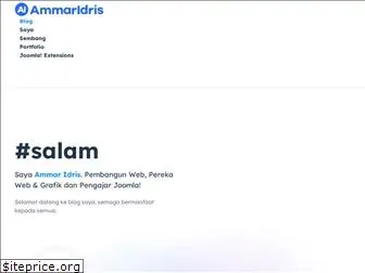 ammaridris.com