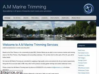 ammarine.co.uk