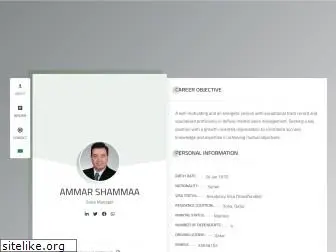 ammarshammaa.com