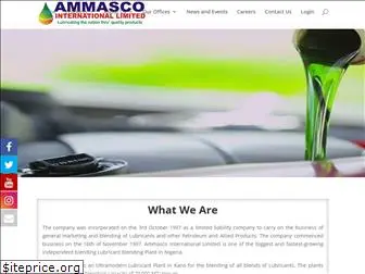 ammasco.com