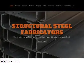 ammasteel.com.au