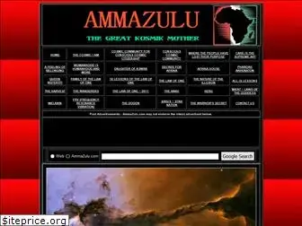 ammazulu.com