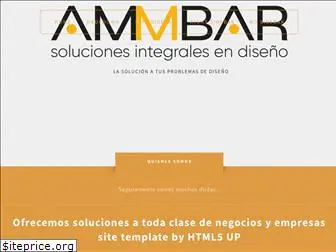 ammbar.com.mx