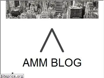 ammblog.com