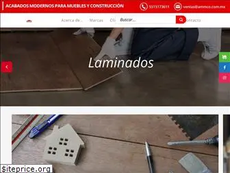 ammco.com.mx