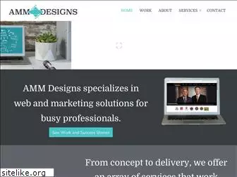 ammdesigns.com