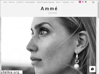 ammelondon.com