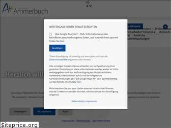 ammerbuch.de