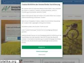 ammerlaender-versicherung.de