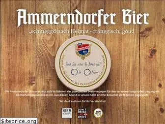 ammerndorfer-bier.de