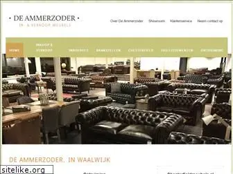 ammerzodermeubels.nl
