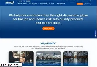 ammex.com