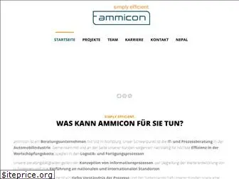 ammicon.de