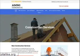 ammiconstruction.com