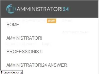 amministratori24.it