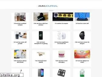 ammjournal.ro