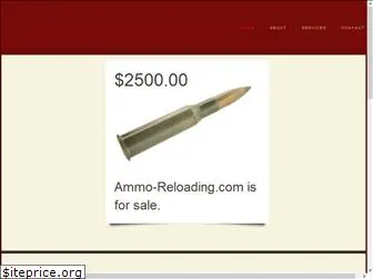 ammo-reloading.com