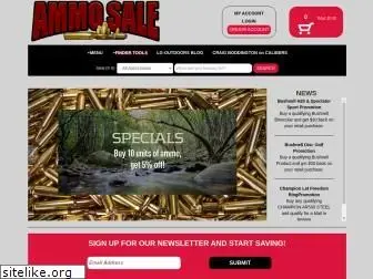 ammo-sale.com