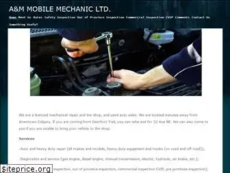 ammobilemechanic.com