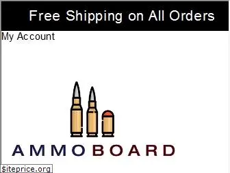 ammoboard.com