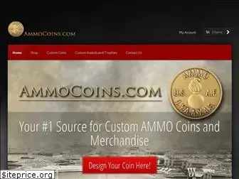 ammocoins.com