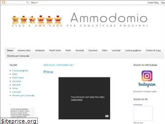 ammodomio.blogspot.it