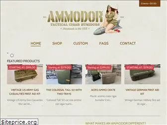 ammodor.com