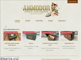ammodors.com