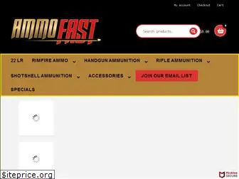 ammofast.com