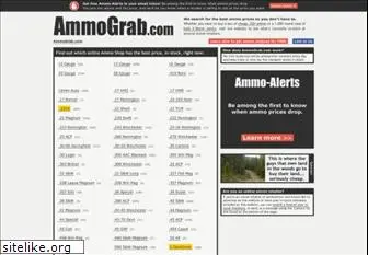 ammograb.com