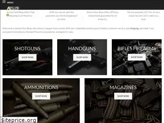 ammogunshop.com