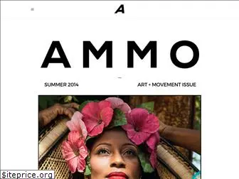 ammomag.com