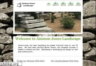 ammon-joneslandscape.com