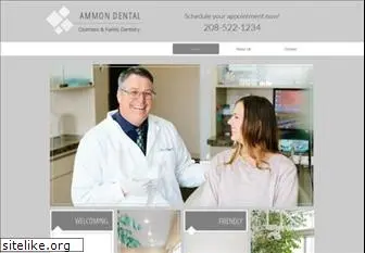 ammondental.com