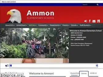 ammoneagles.org