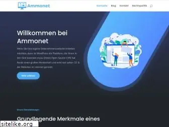 ammonet.ch