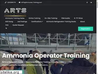 ammonia-training.com