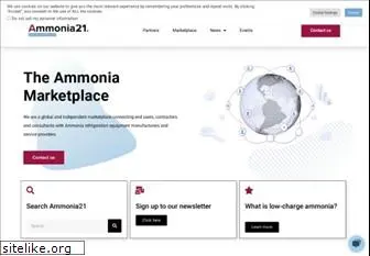 www.ammonia21.com