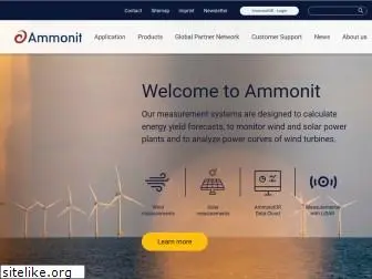 ammonit.com