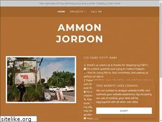 ammonjordon.com