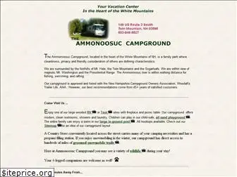 ammonoosuccampground.com