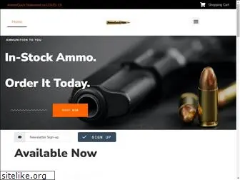 ammoquick.com