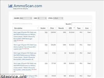 ammoscan.com