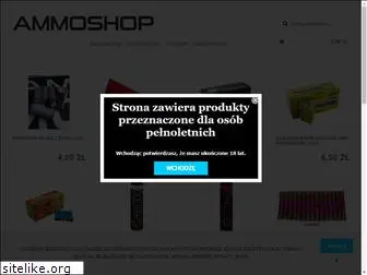 ammoshop.eu