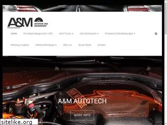 ammotorsport.ch