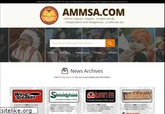 ammsa.com